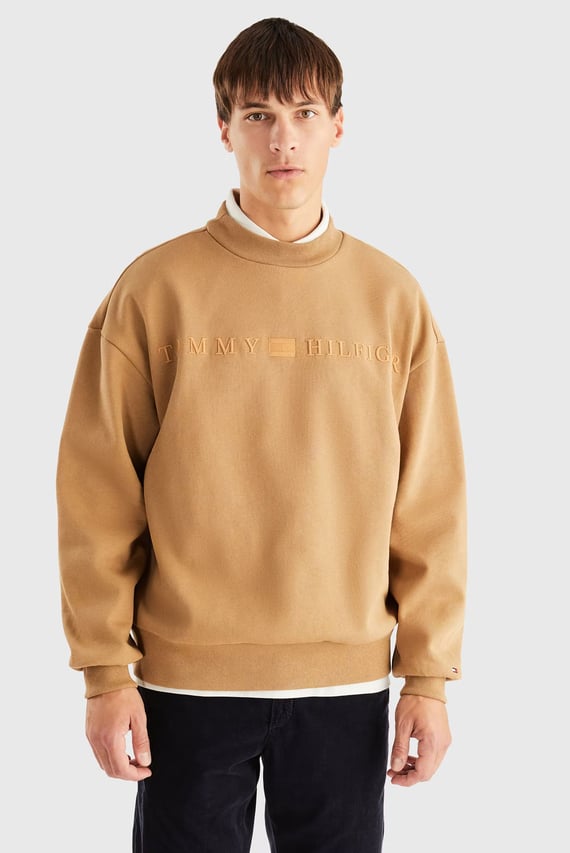 Свитшот ARCHIVE HILFIGER LOGO SWEATSHIRT
