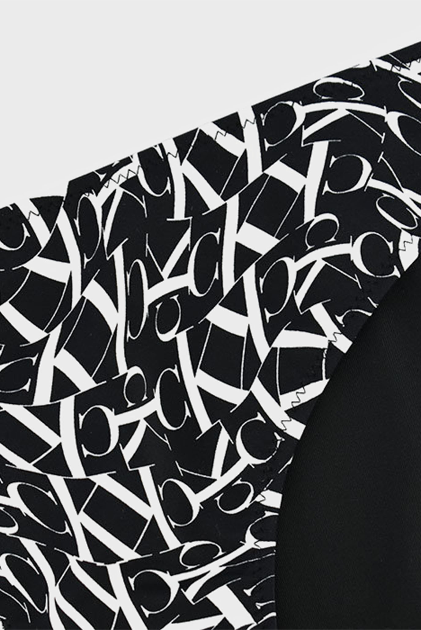 Купальник низ BIKINI-PRINT 2