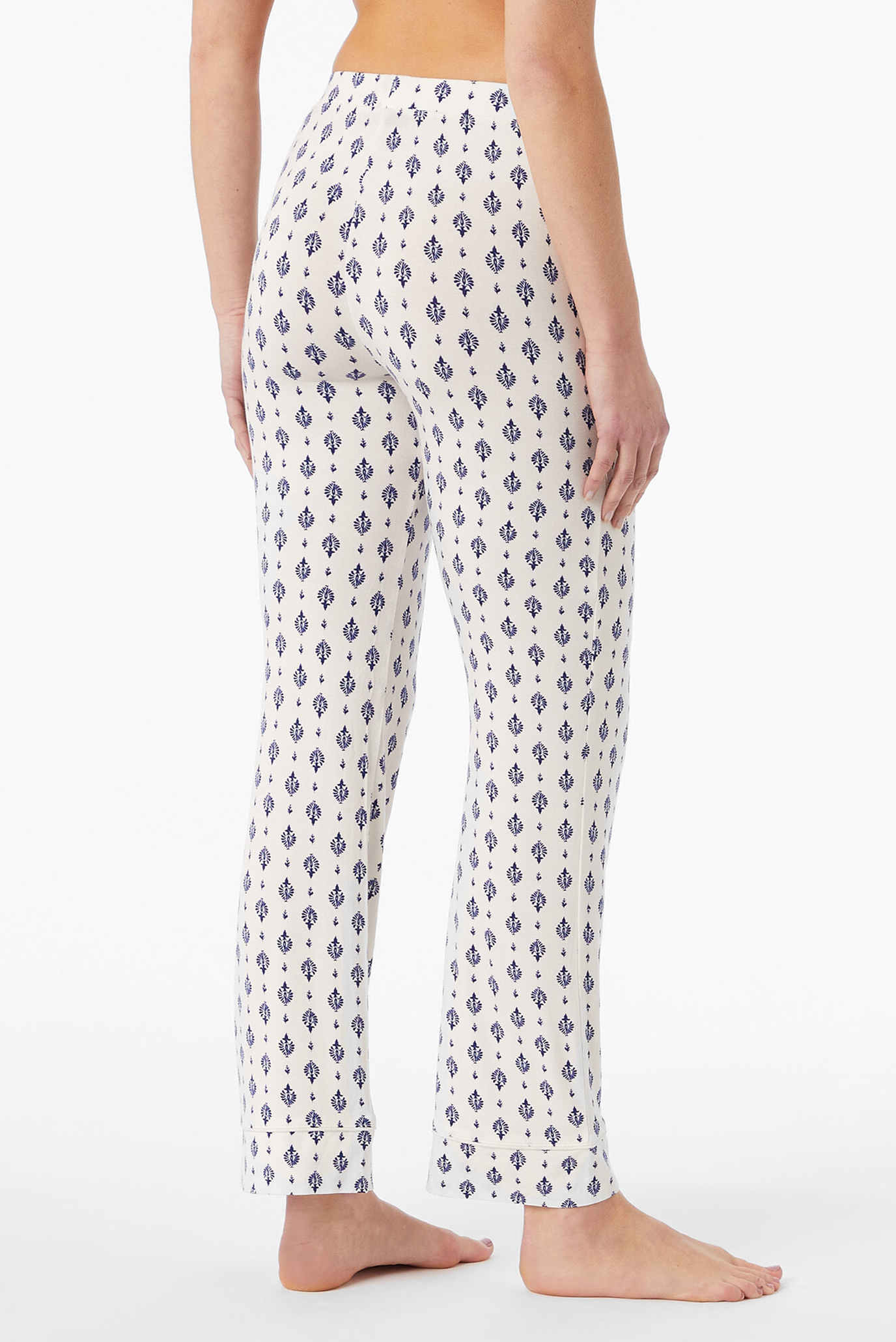 Штаны SOSTRATE - PANTALON 2