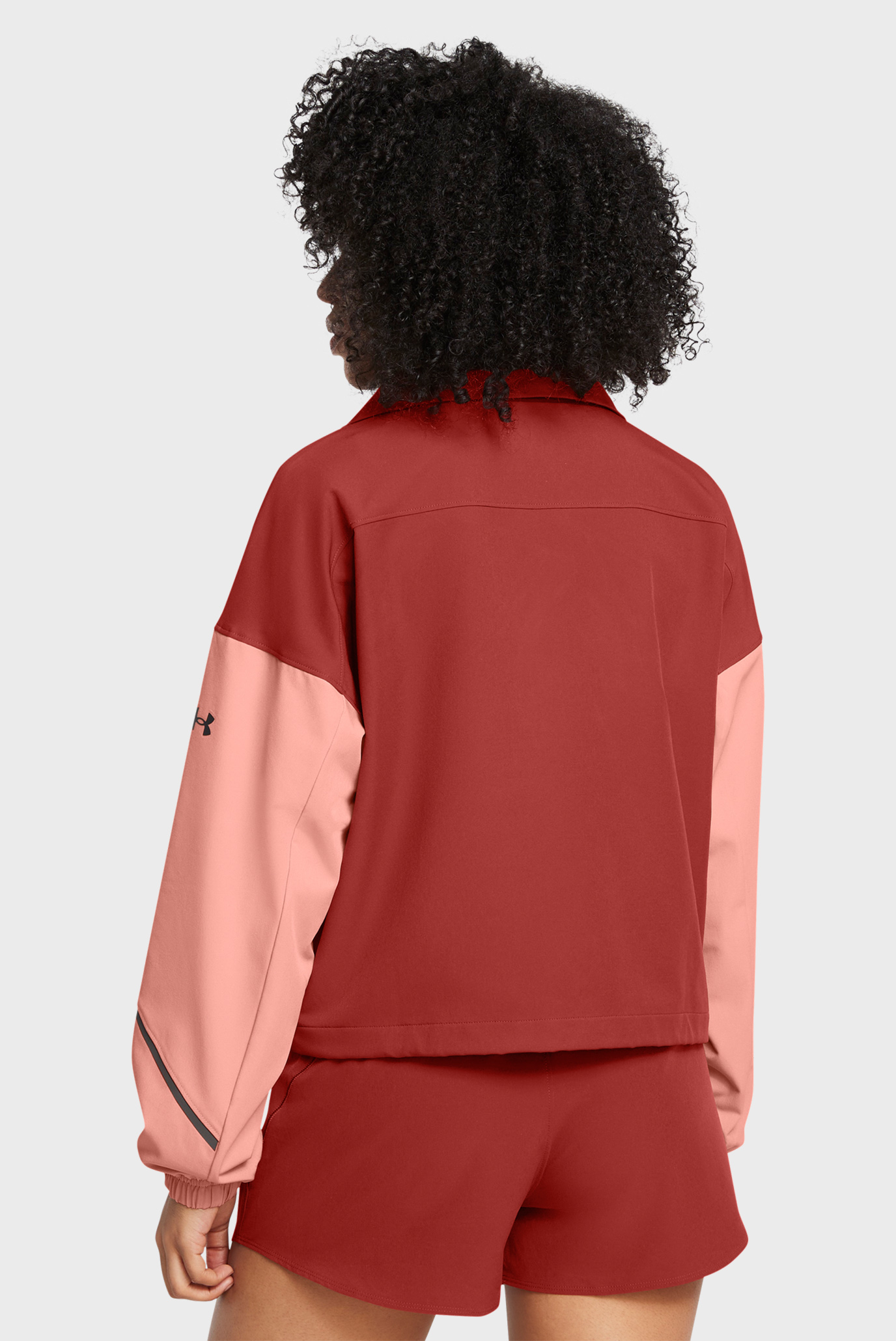 Женская ветровка Unstoppable Jacket 3