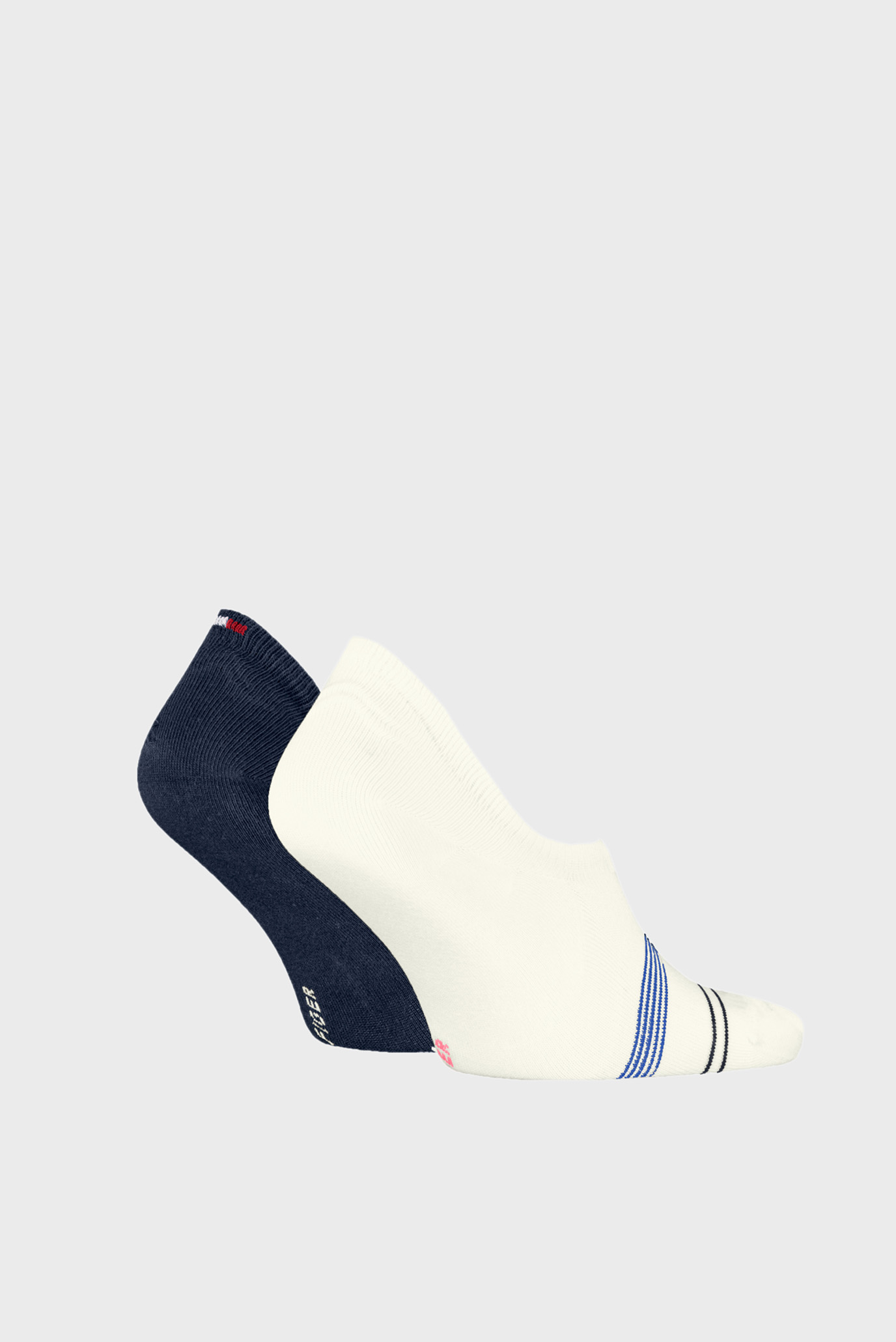 Следы TH MEN FOOTIE HC 2P FANCY BRETON 2