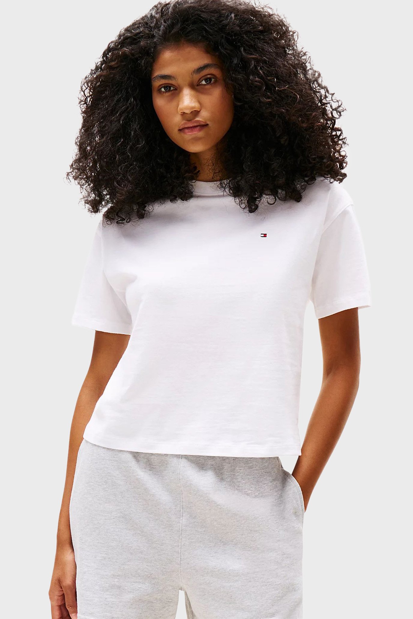 Футболка SS JERSEY T-SHIRT 1