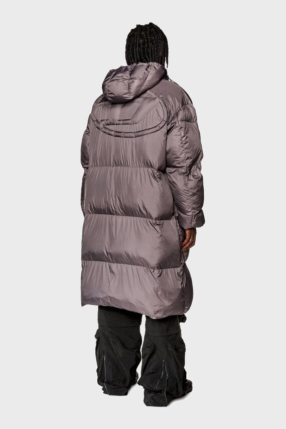 Куртка зимняя W-TAKRY JACKET