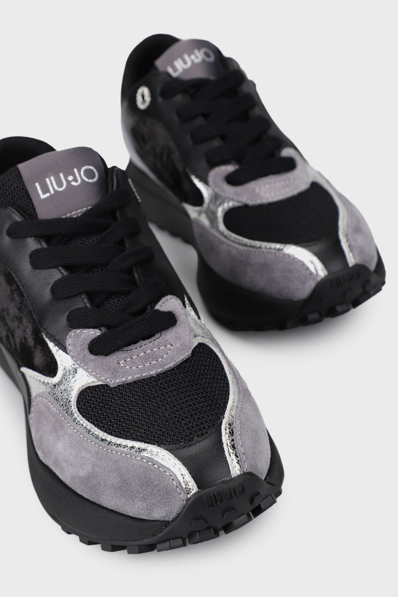 Кроссовки LOLO 11 3