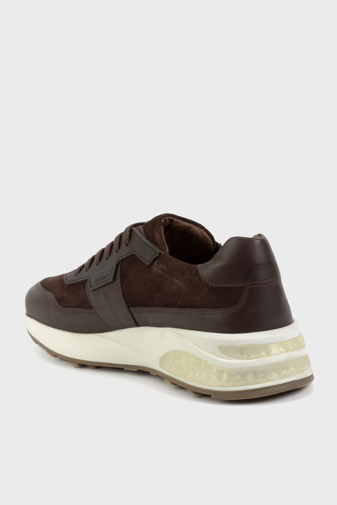 Кроссовки MAN SHOES SNEAKERS CERRUTI I88I -sz. 44 BROWN 3