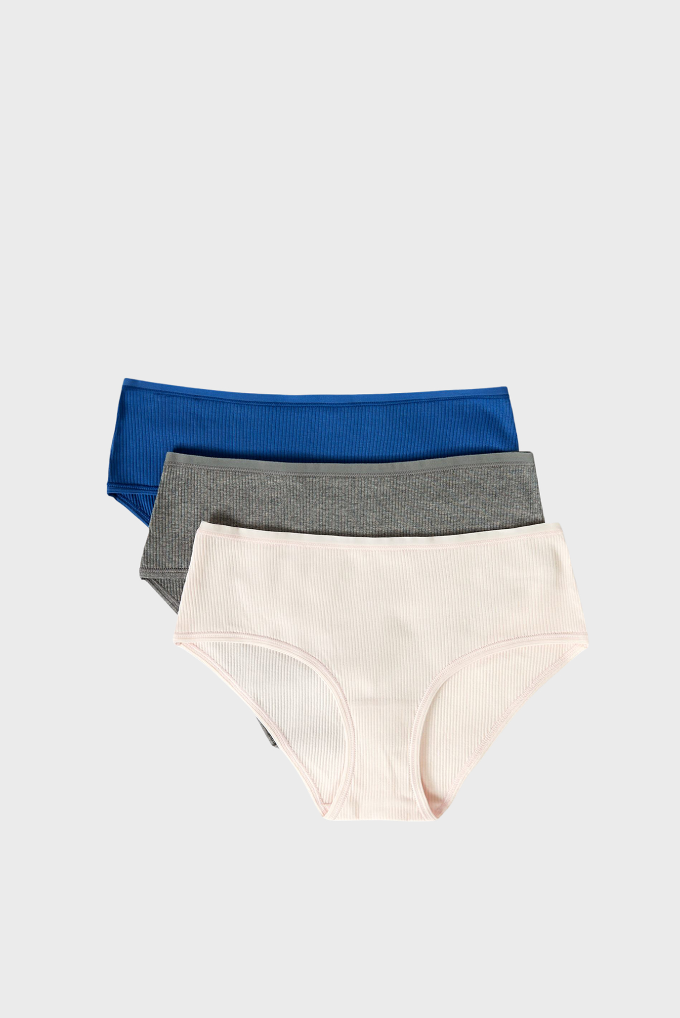 Набор белья/JOHN - 3 SHORTIES 1