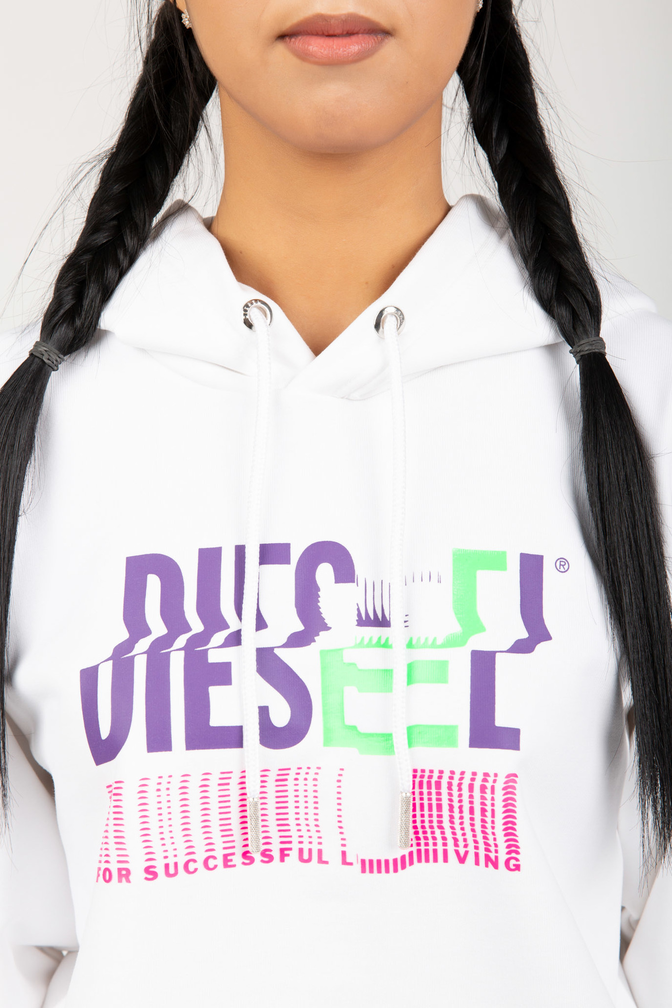 Худи F-ANG-HOOD-K24 SWEAT-SHIRT 5