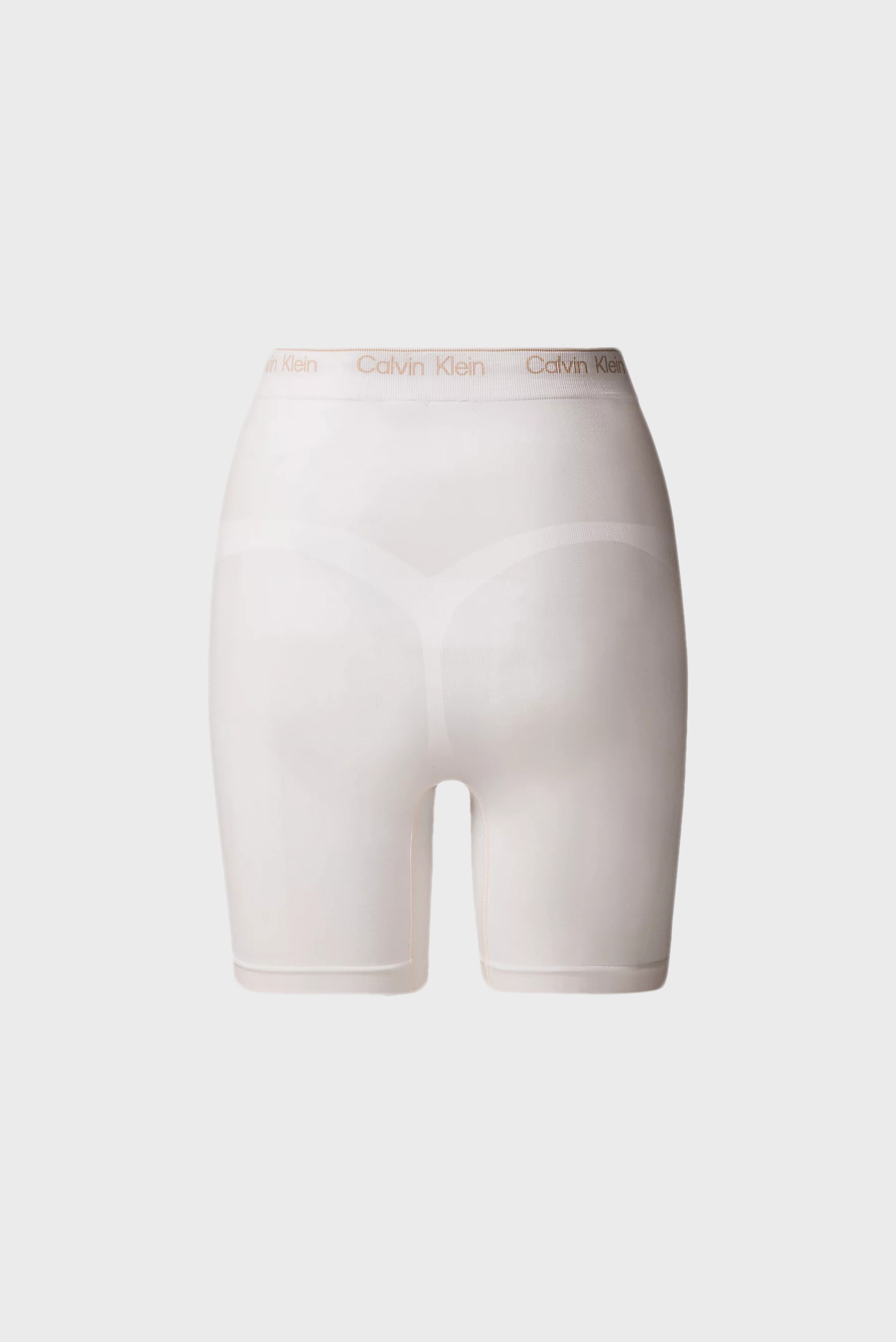 Шорты COTTON SEAMLESS THIGH SLIMMER 4