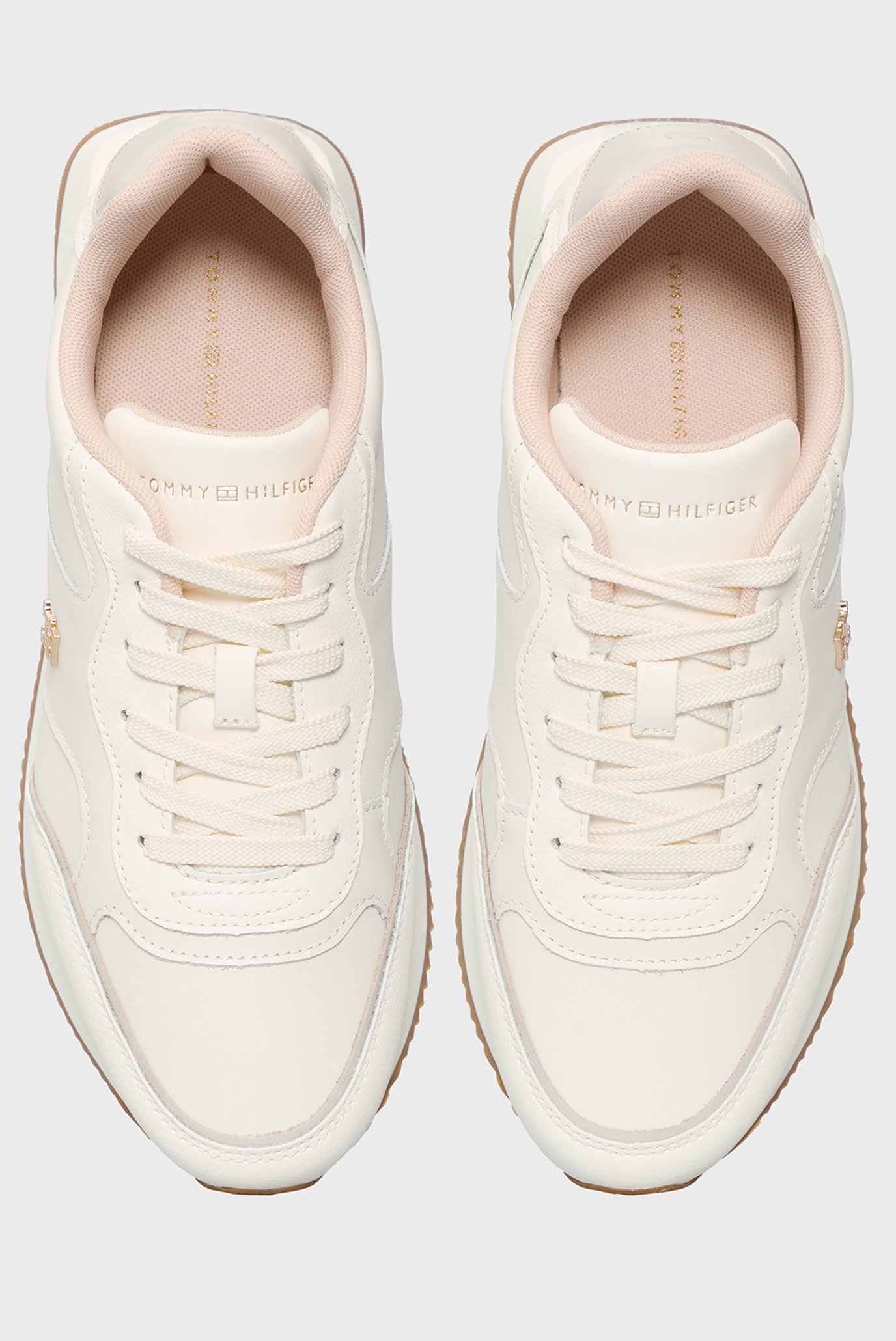 Кроссовки/LEATHER RUNNER 4