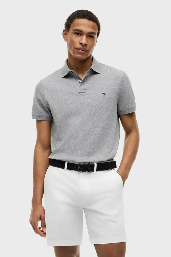 Поло CORE 1985 REGULAR POLO Tommy Hilfiger