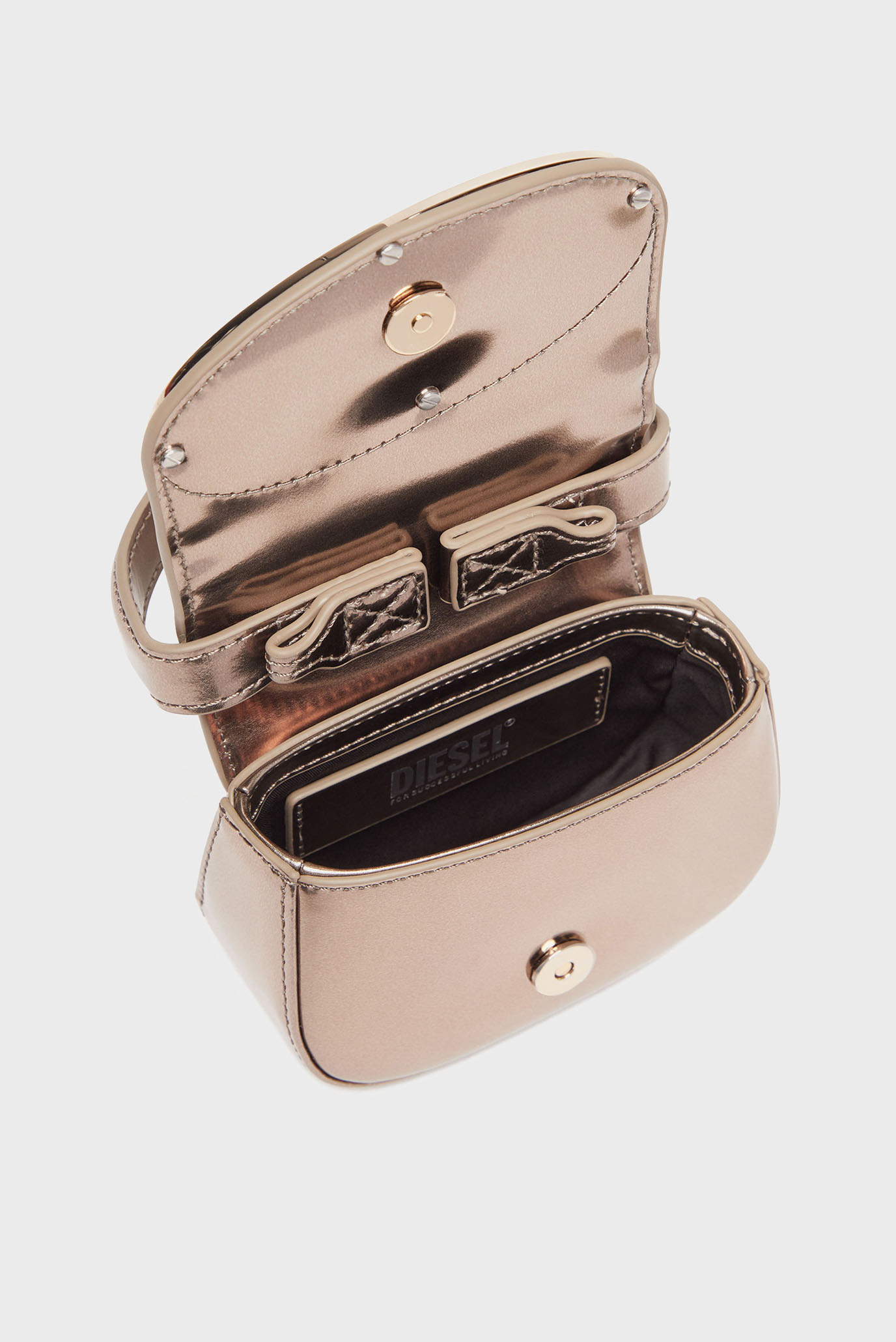 Сумка 1DR 1DR-XS-S CROSS BODYBAGDiesel Сумка 1DR 1DR-XS-S CROSS BODYBAG 6