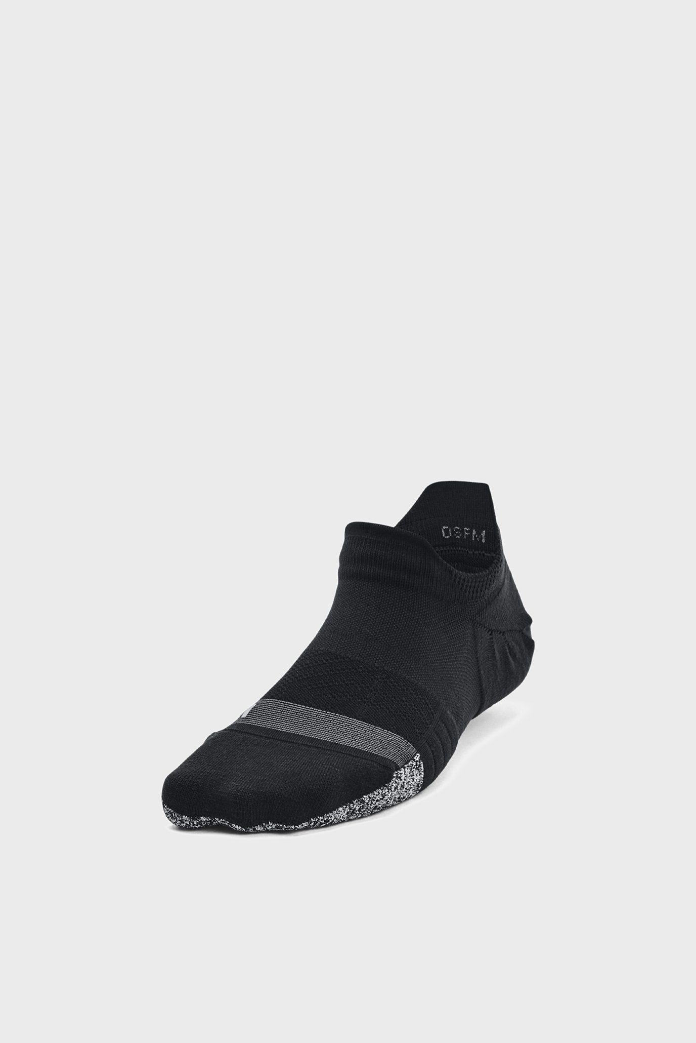 Носки UA Breathe 2 No Show Tab 2pk 2