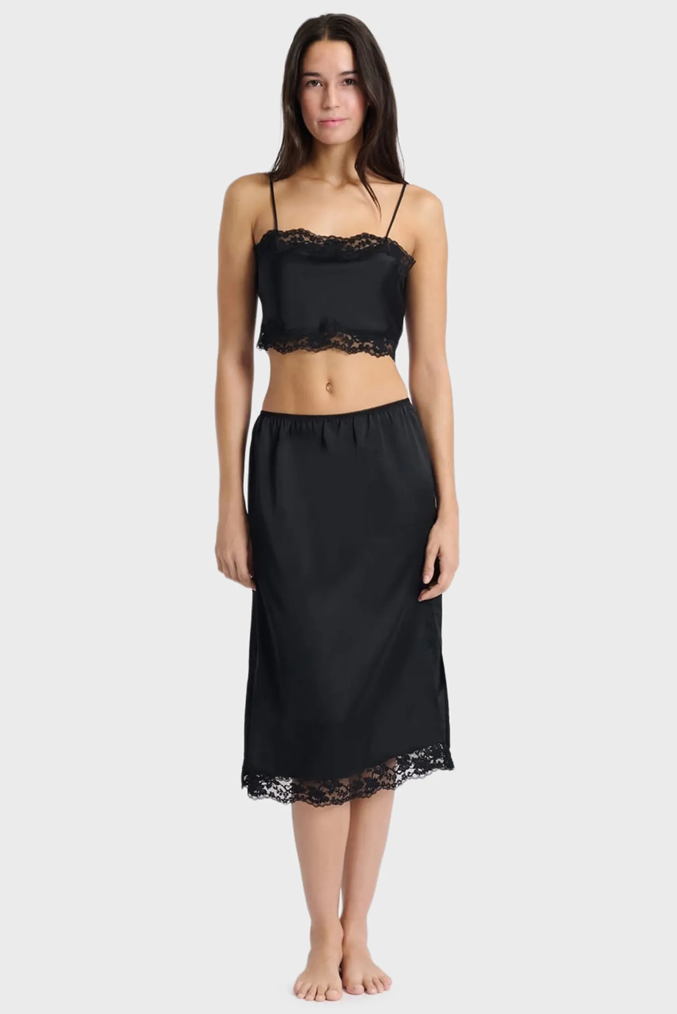 Юбка/REVELATION - JUPE 4