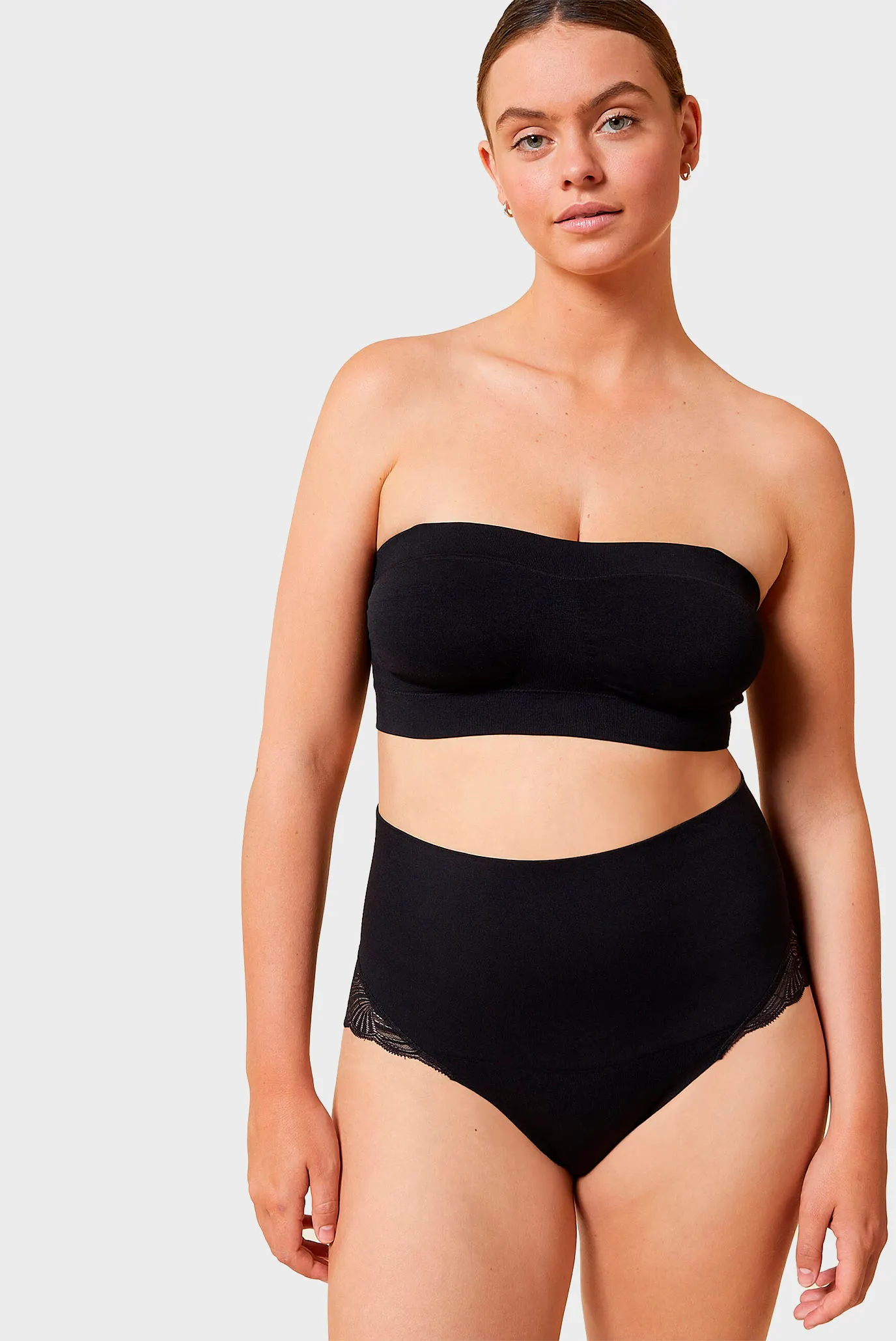 Бюстгальтер POWER BYETAM - BANDEAU 3