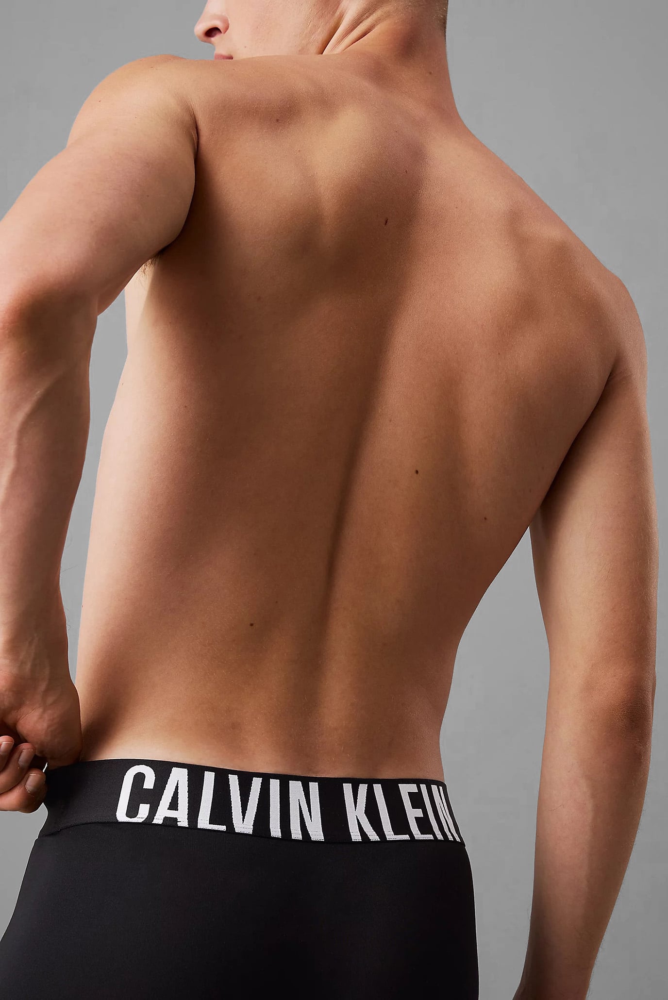 Набор белья LOW RISE TRUNK 3PK 4