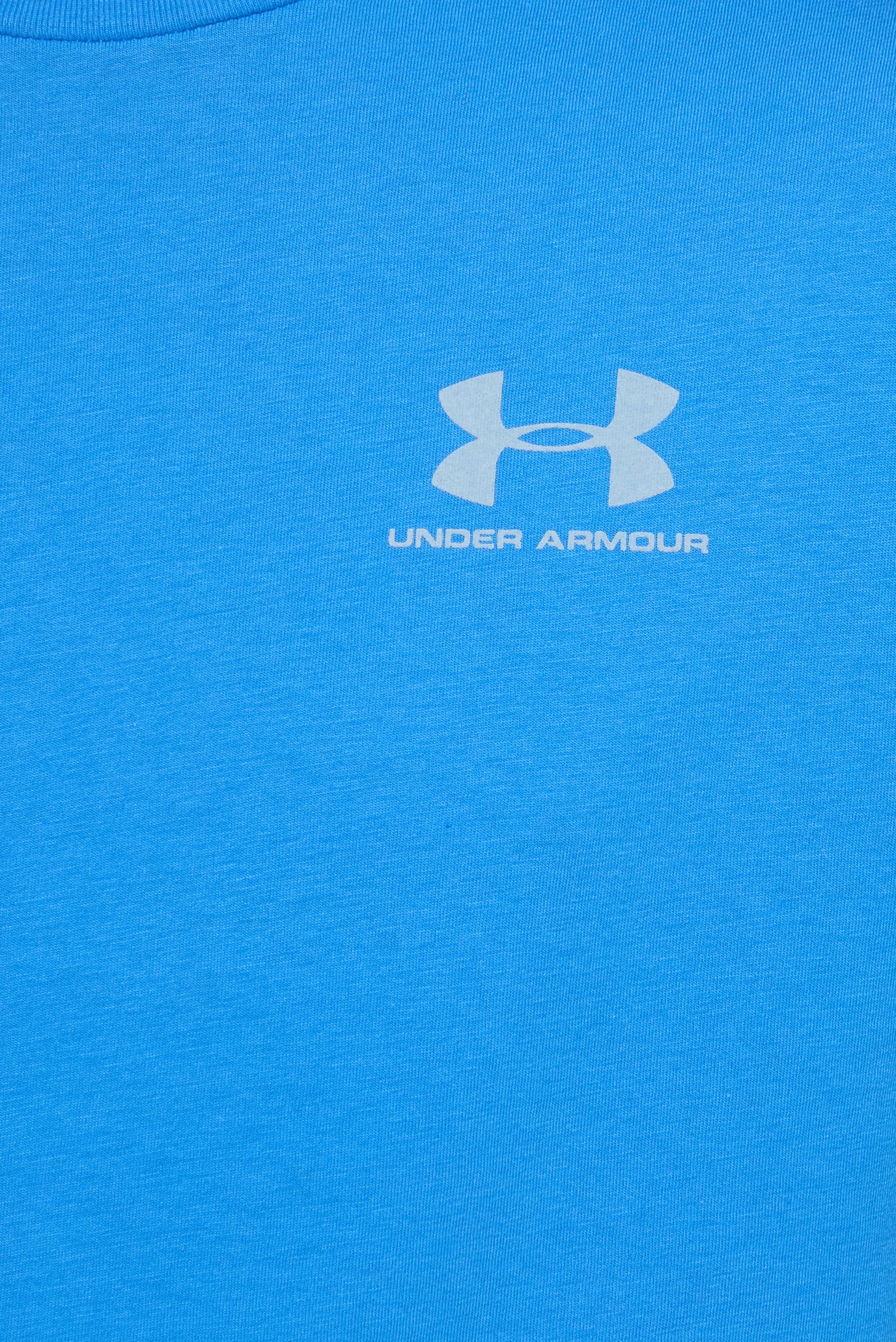 Футболка/UA M SPORTSTYLE LC SS 3
