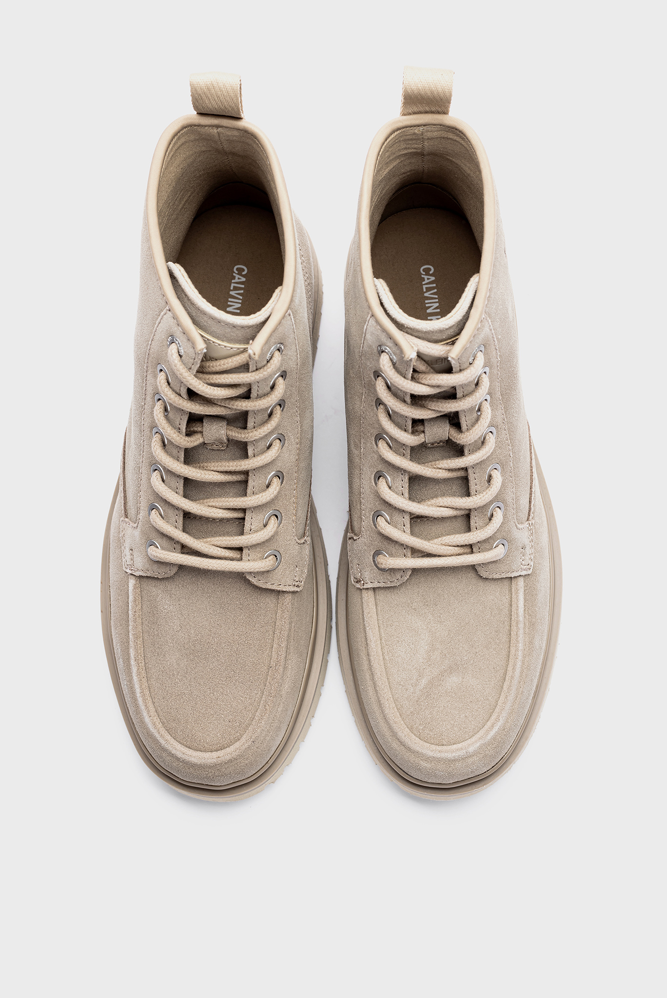 Ботинки LUG MID LACEUP BOOT 4