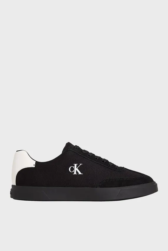 Кеды LOW PROF CUPSOLE CV Calvin Klein