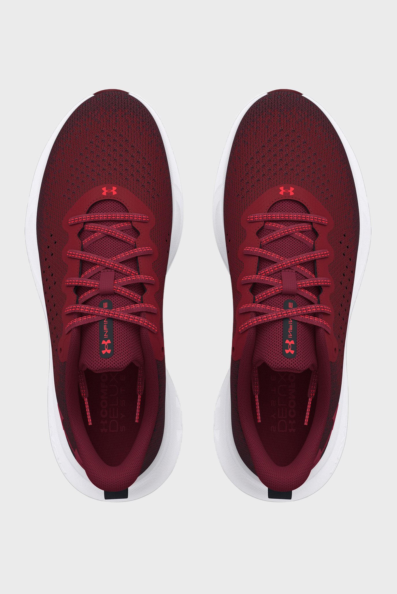 Кроссовки UA Infinite 3