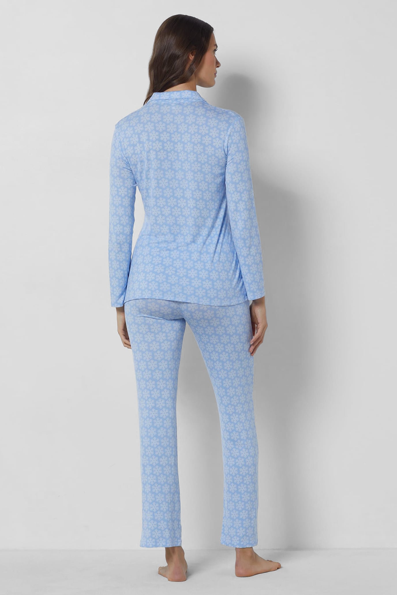 Ночная рубашка SASKISA - CHEMISE 3