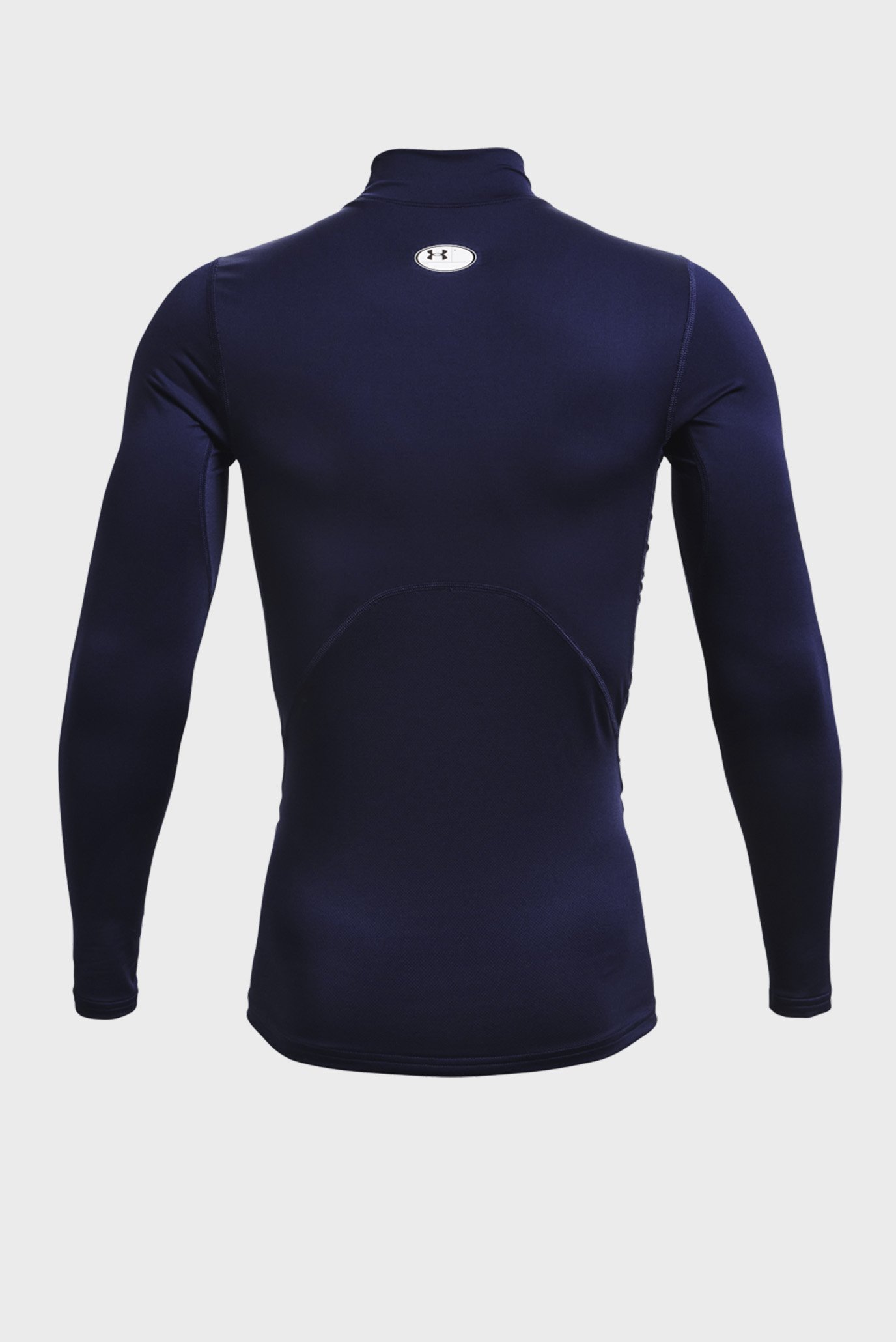 Лонгслив UA CG Armour Comp Mock 8
