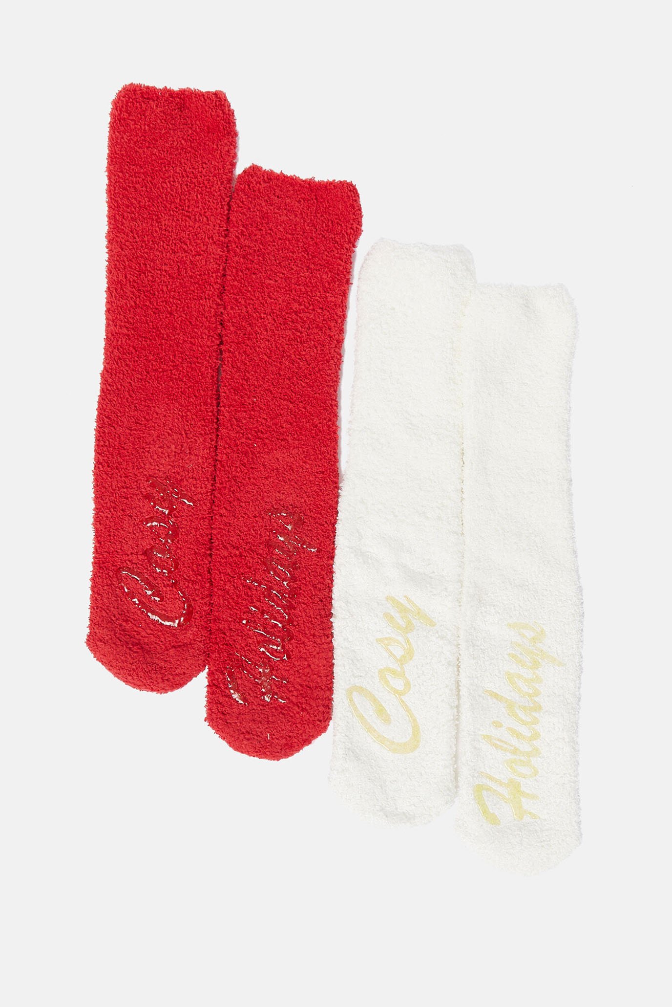 Женские носки (2 пары) CINDY 4