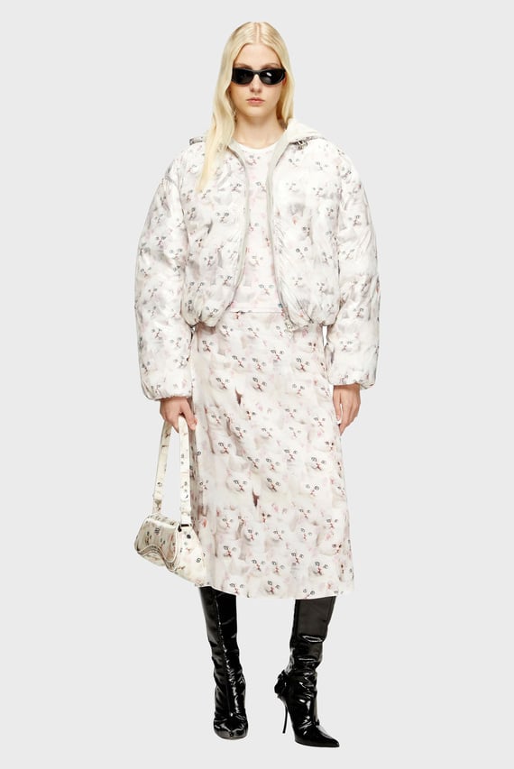 Сумка PLAY PLAY CROSSBODY SHOULDER BAG