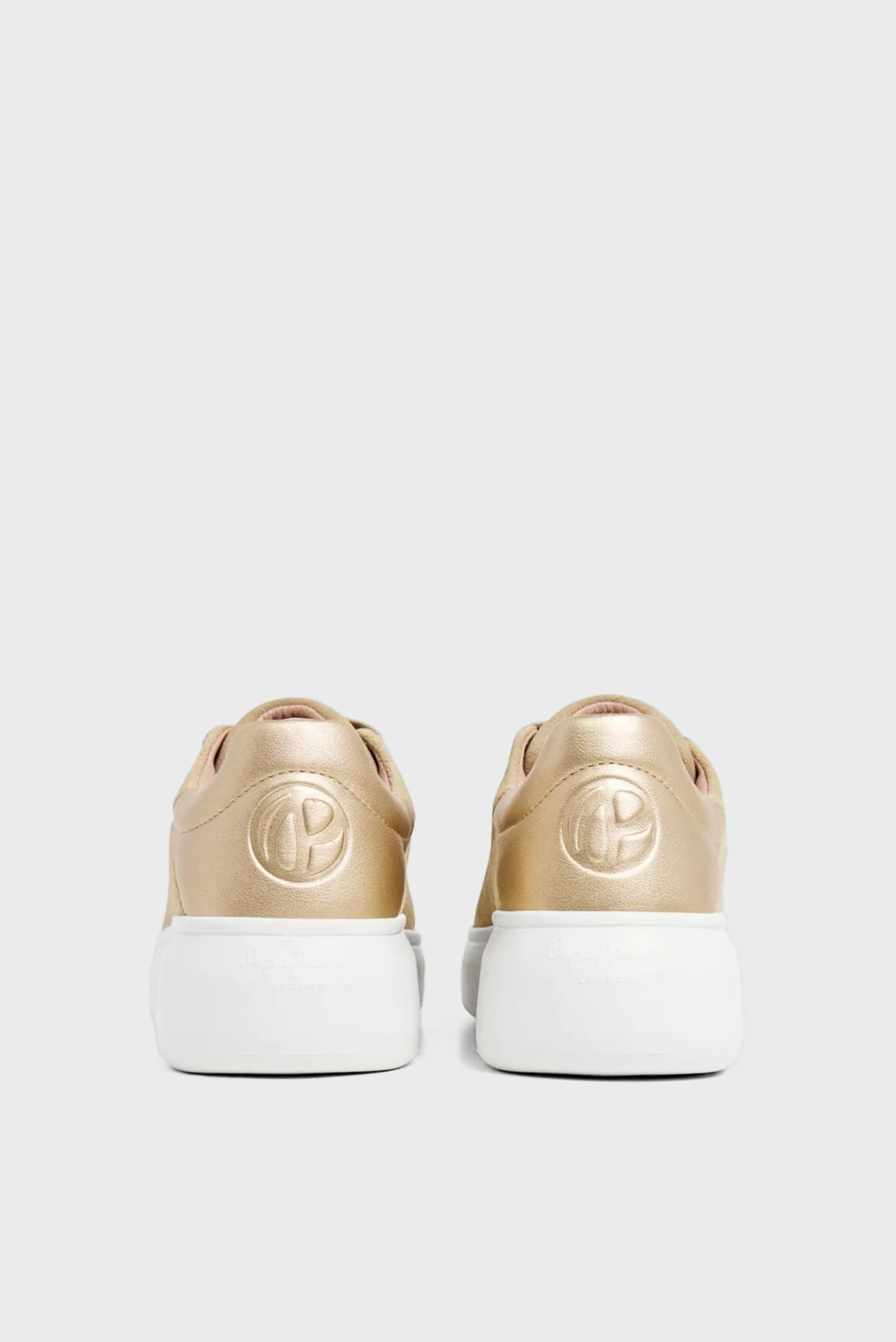 Кеды YARA JOY W 4