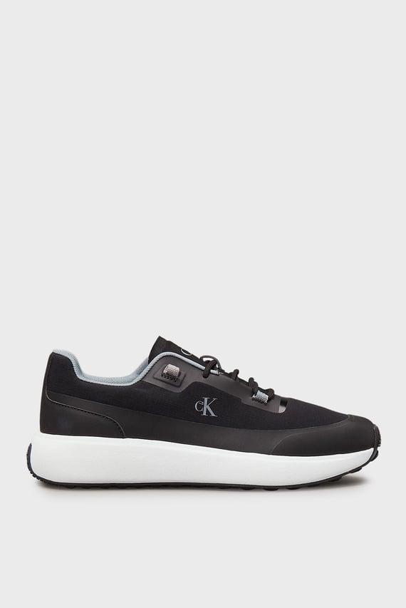 Кроссовки ATHLEISURE RUNNER TECH RIPSTOP