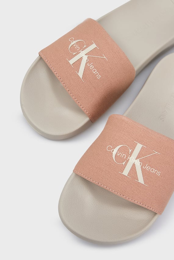 Слайдеры SLIDE MONOGRAM WMNS