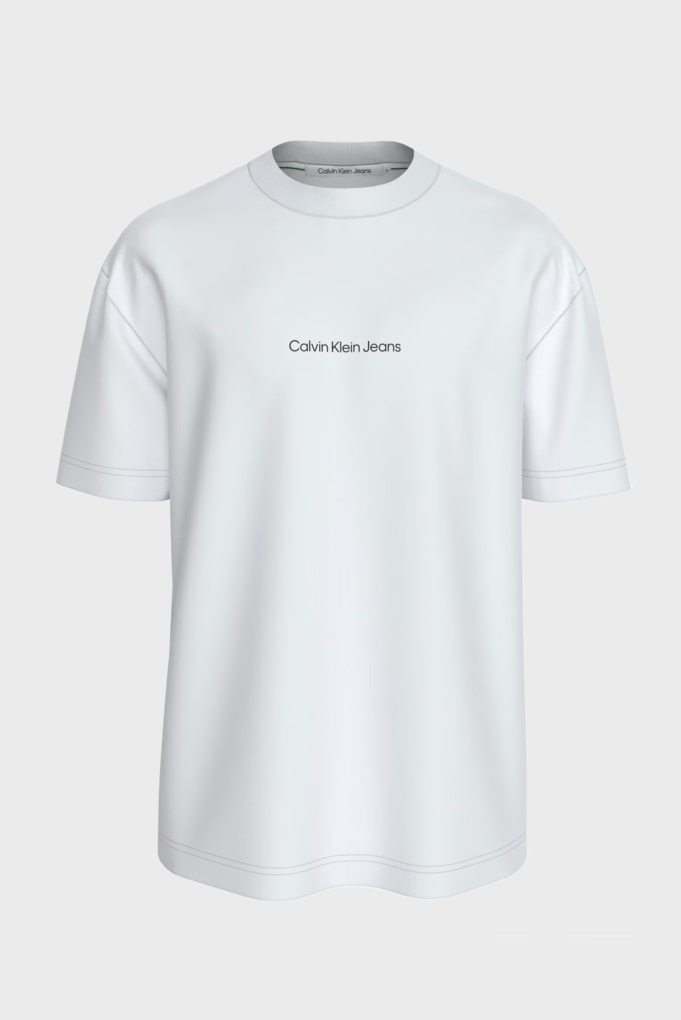 Футболка GRID MONOGRAM TEE 5