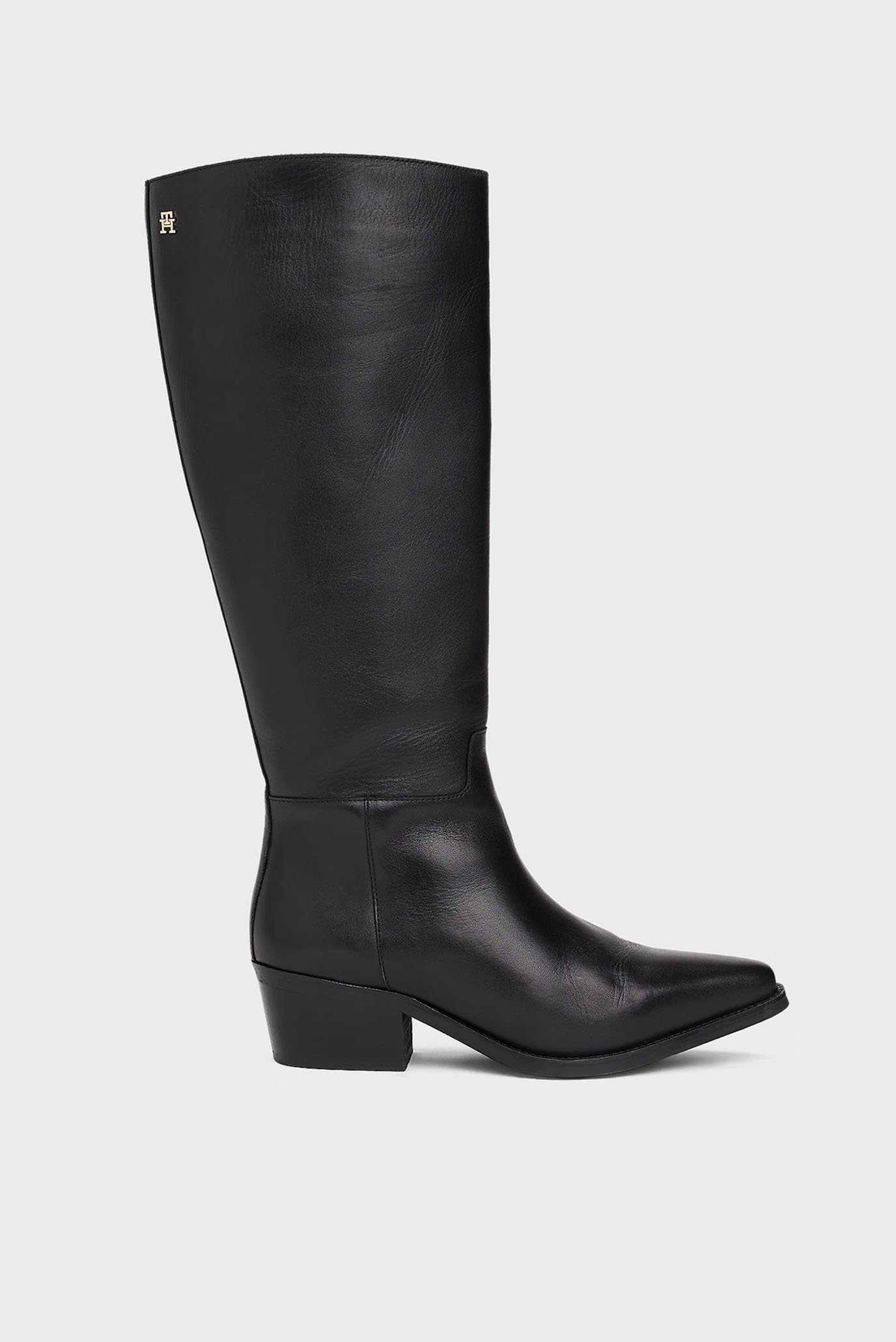 Сапоги TH COWBOY LEATHER LONG BOOT 1