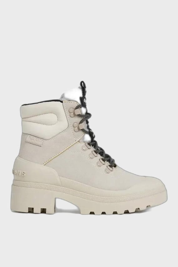 Ботинки HALE URBAN W Pepe Jeans