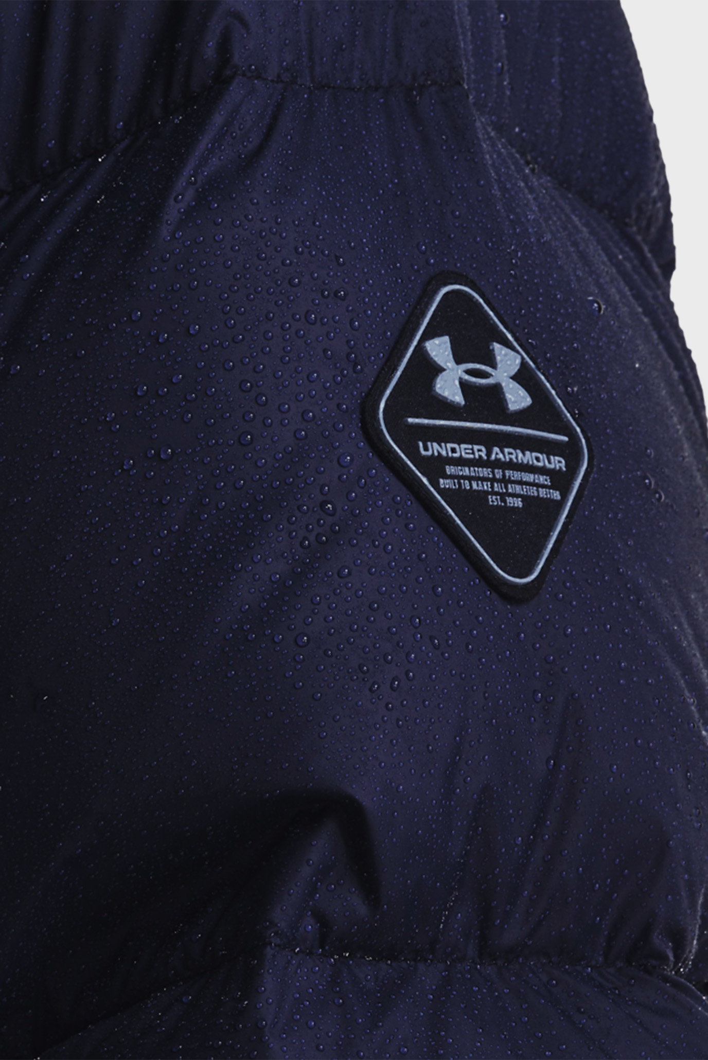 Куртка зимняя CGI Down Blocked Jkt 12