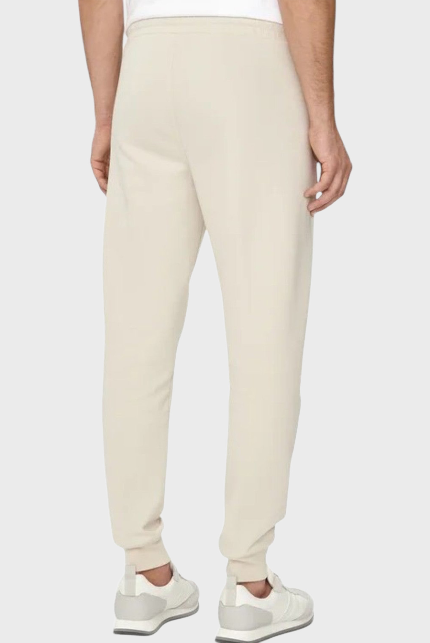 Штаны спортивные MICRO LOGO REPREVE JOGGER 2