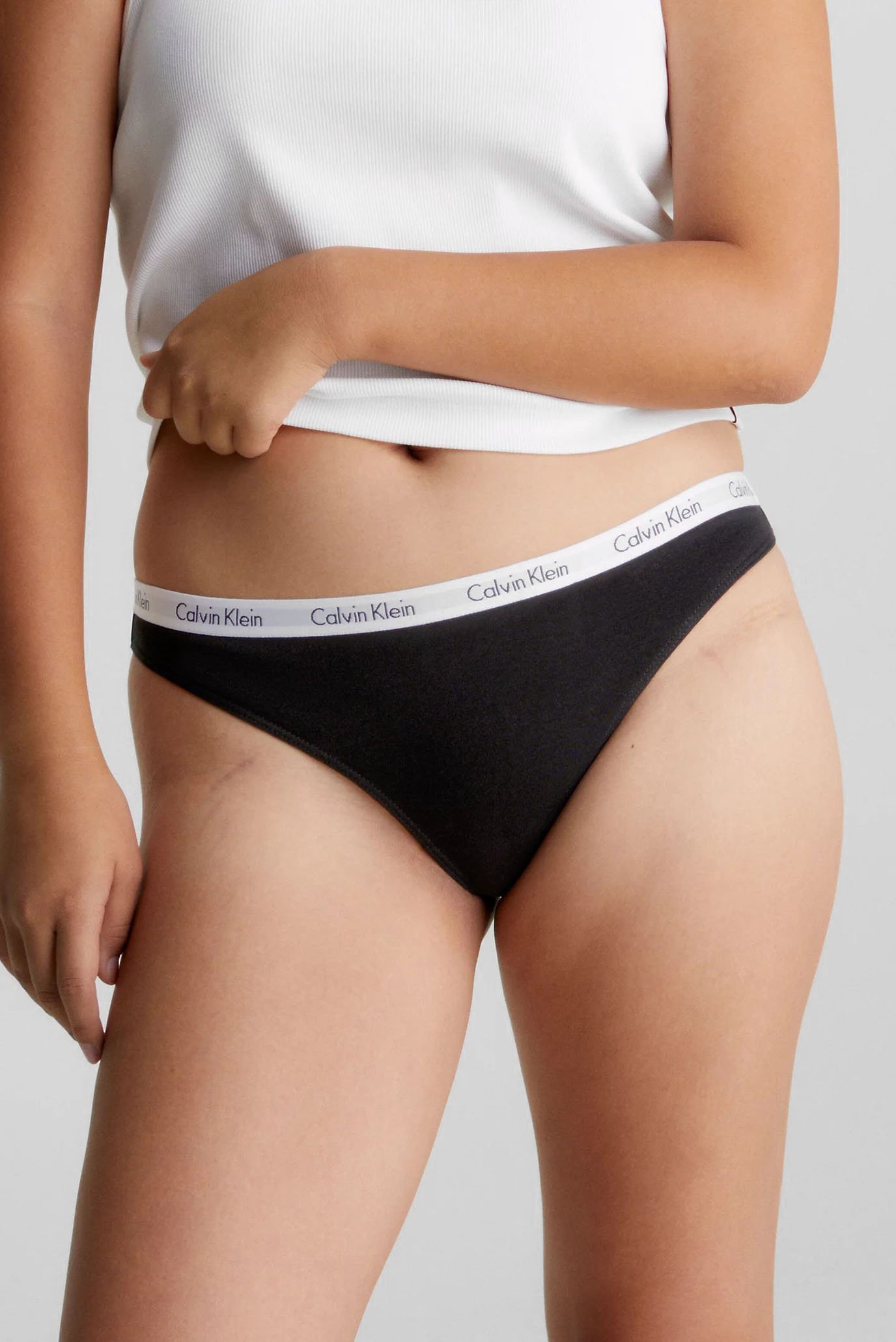 Набор белья THONG 3PK 4