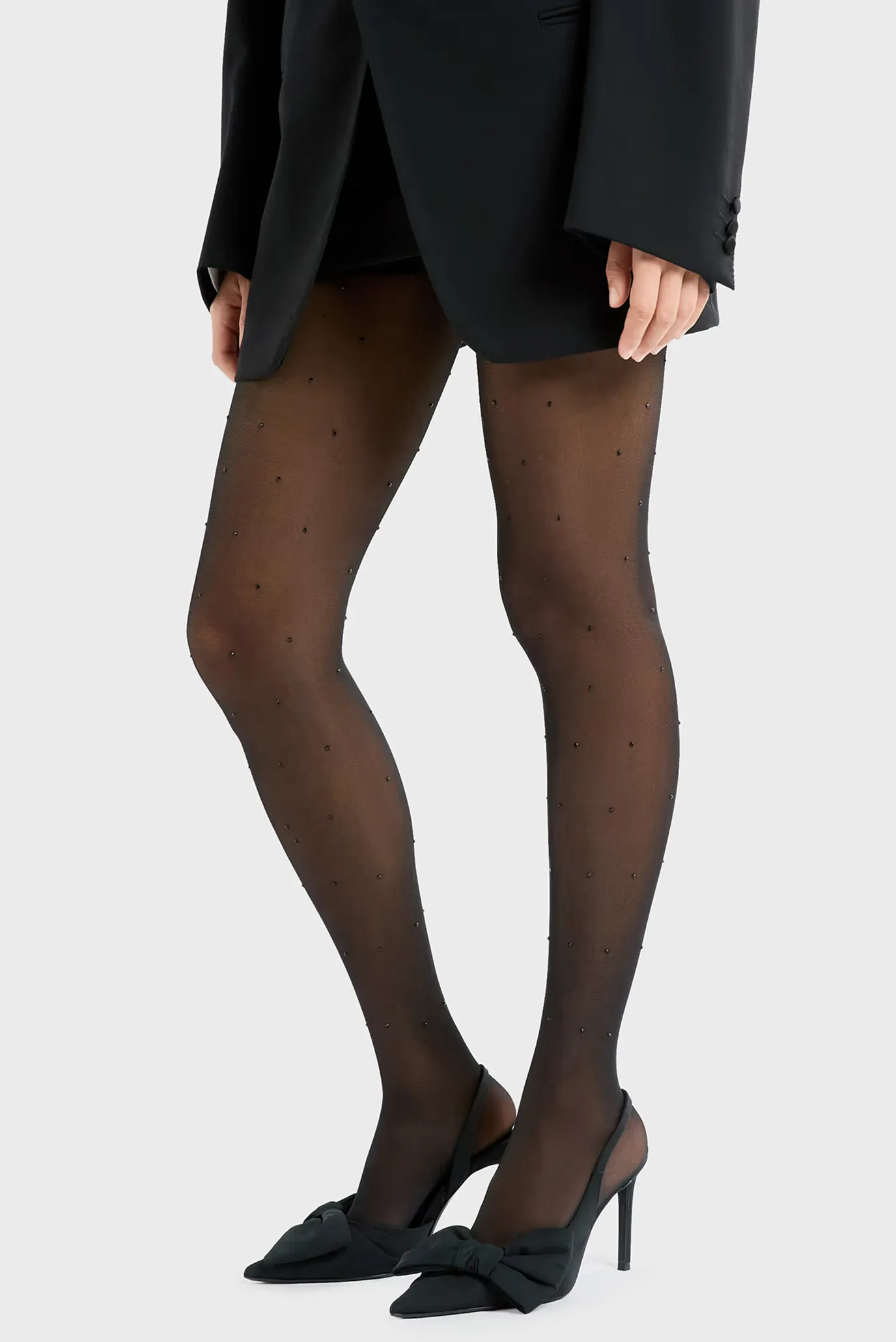 Колготы/LYRIC - COLLANT 1