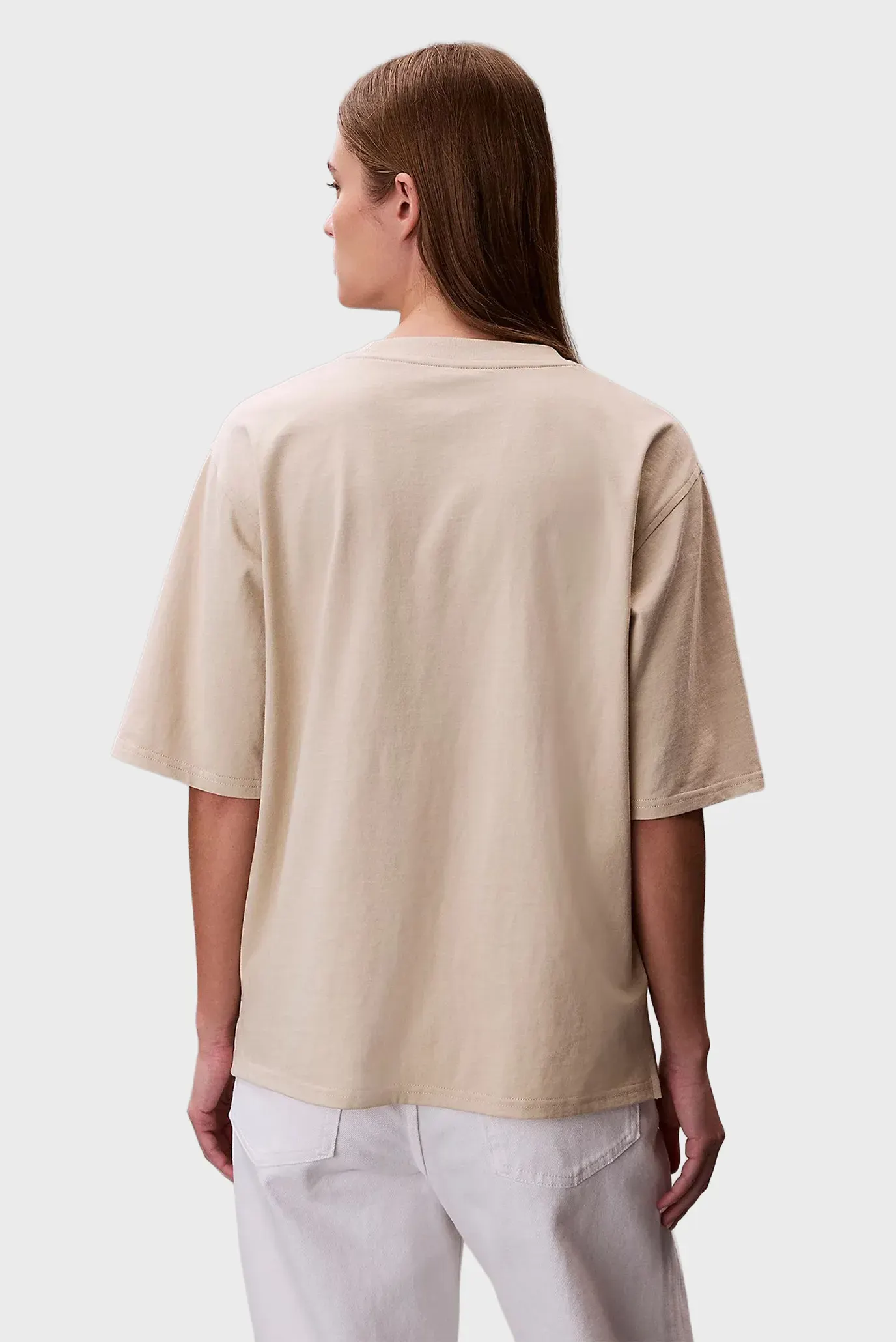 Футболка SS GRAPHIC OVERSIZED TEE 3