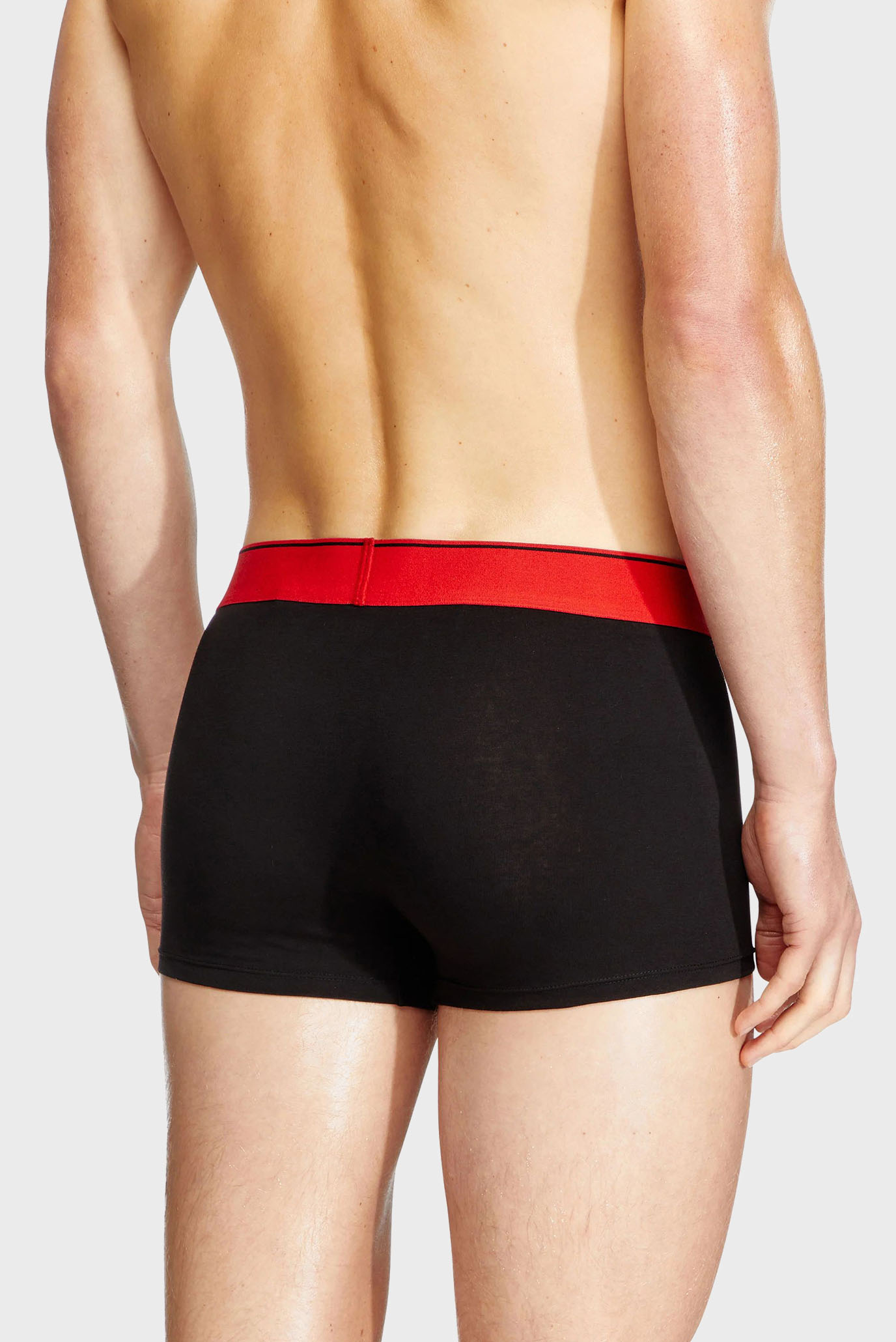 Набор белья UMBX-DAMIENTHREEPACK BOXERS 3