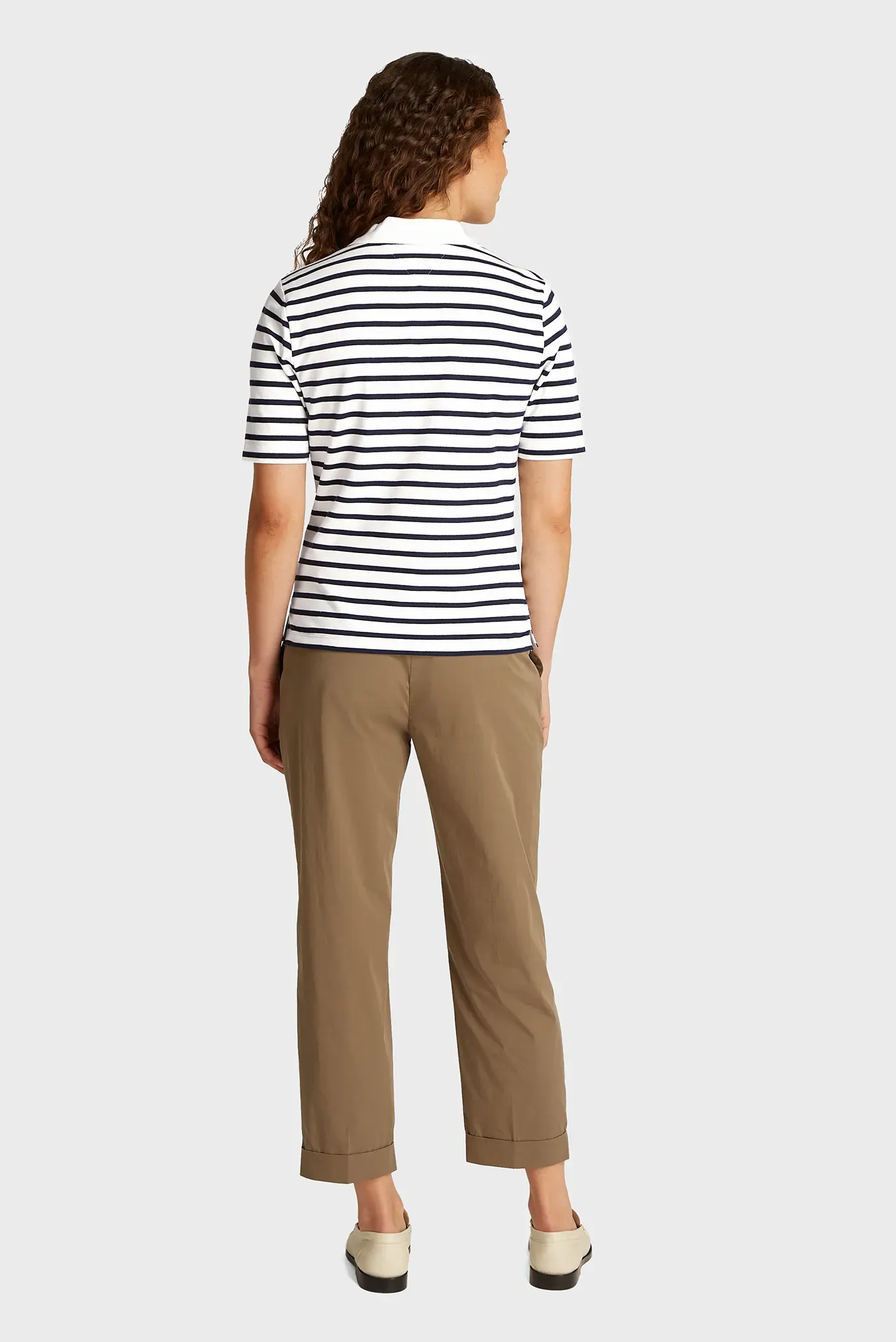 Поло 1985 REG PIQUE POLO SS 3