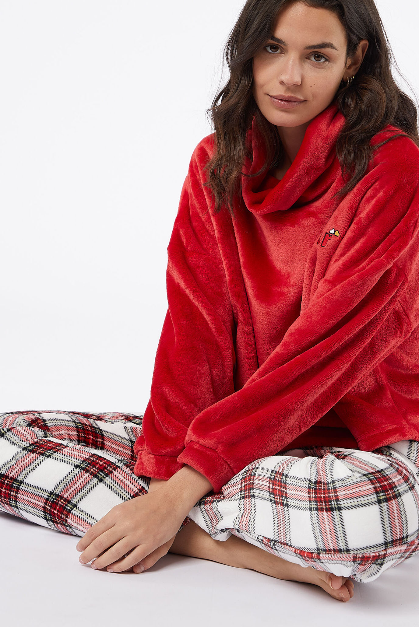 Свитшот ENJY - SWEAT SHIRT 4