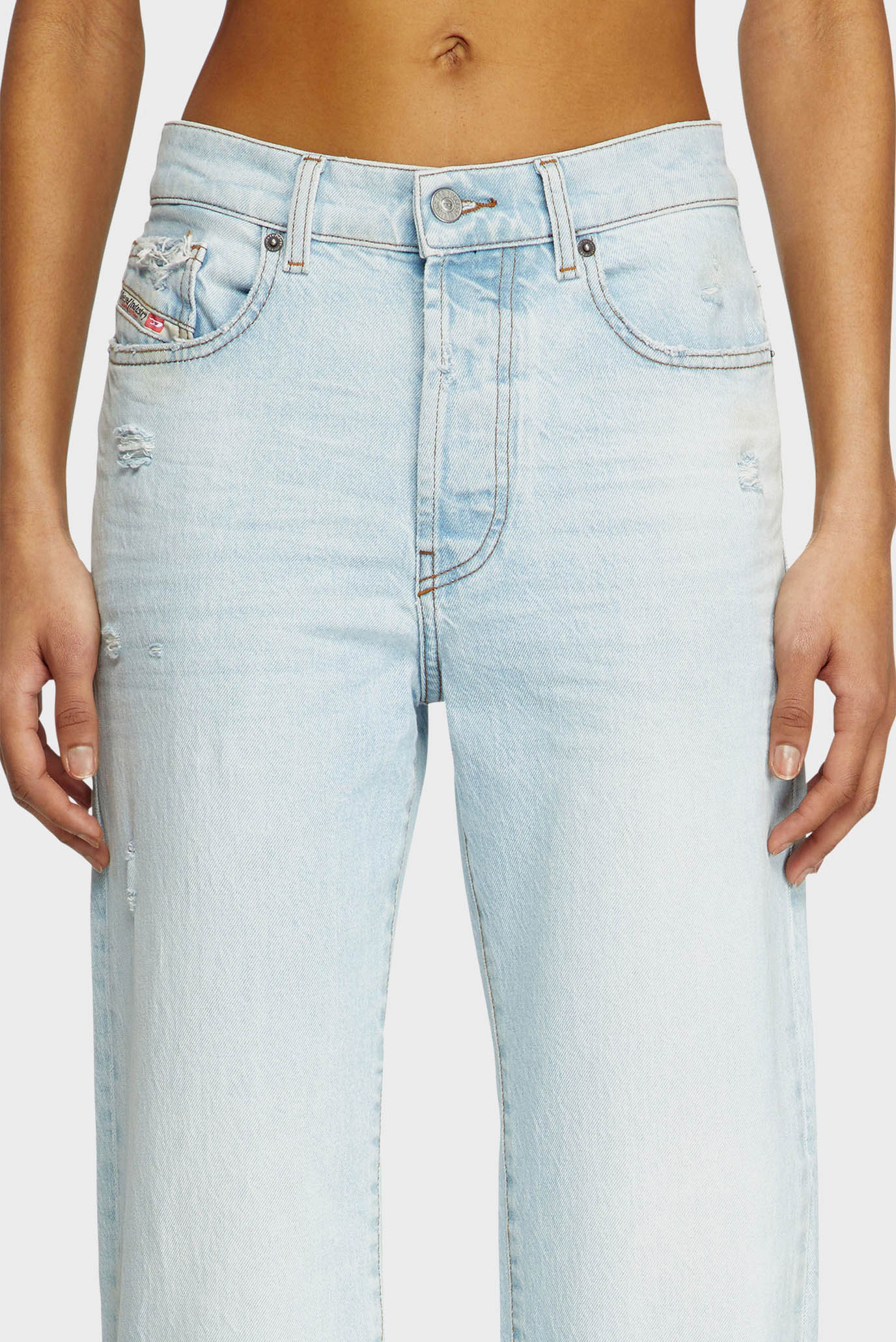 Джинсы 1988 D-ARK L.32 PANTALONI 4