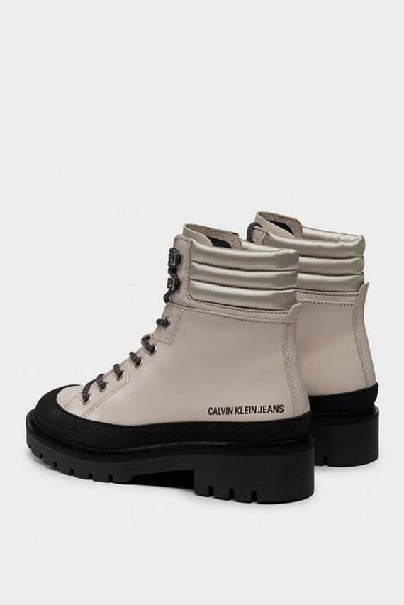 Сапоги COMBAT MID LACEUP HIKING BOOT