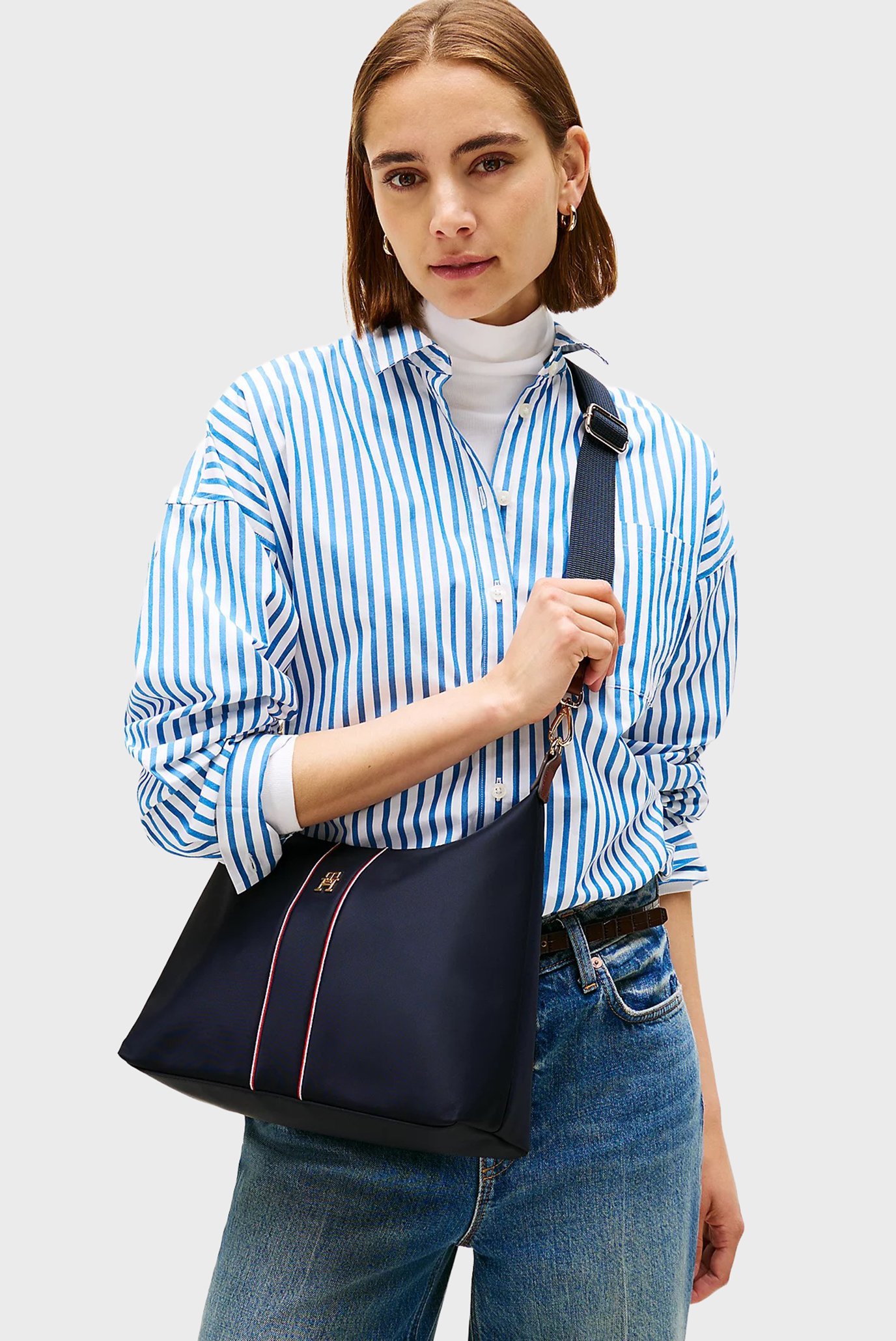 Сумка POPETTE SHOULDER BAG CORP 5