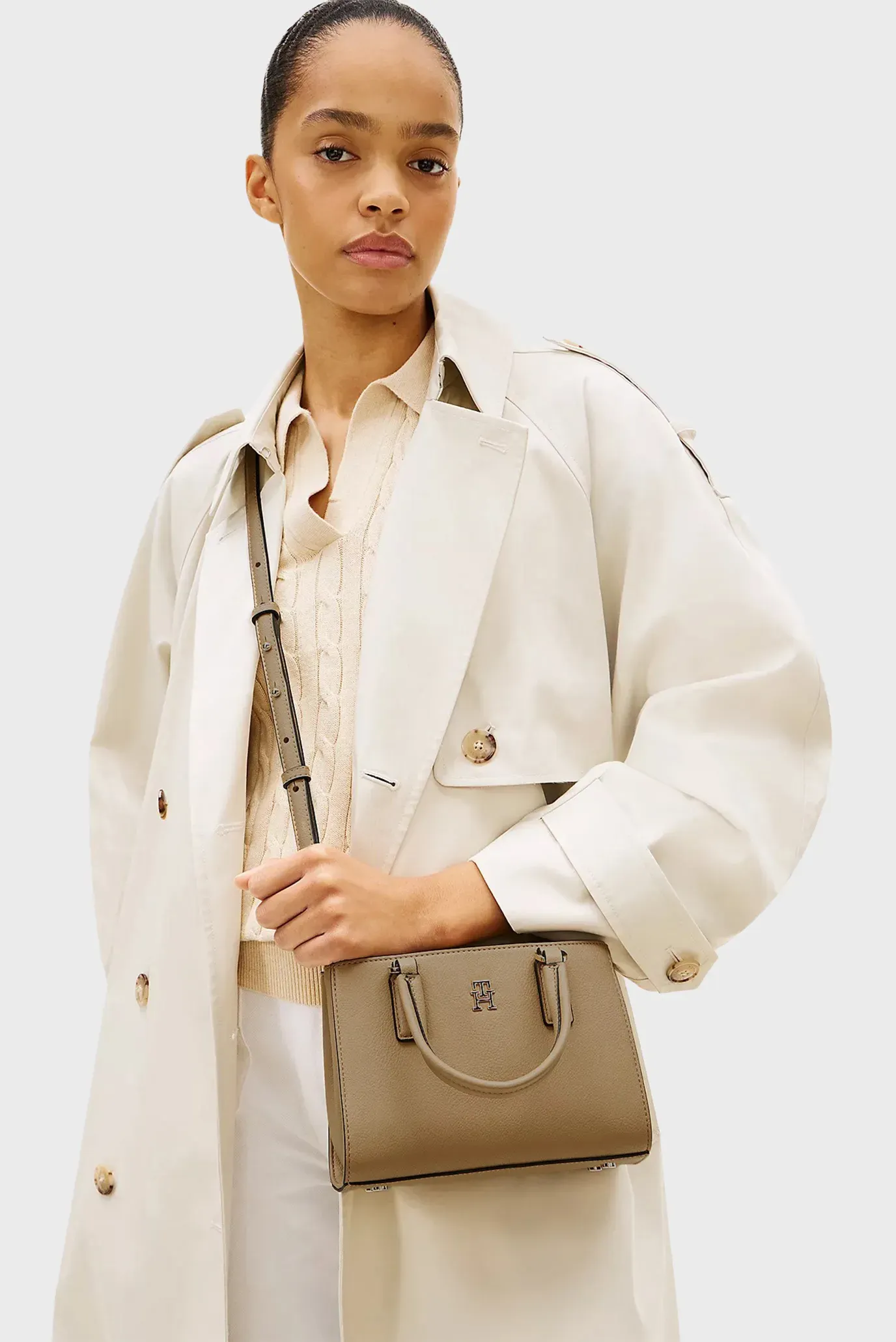 Сумка TH DAILY MINI TOTE 2