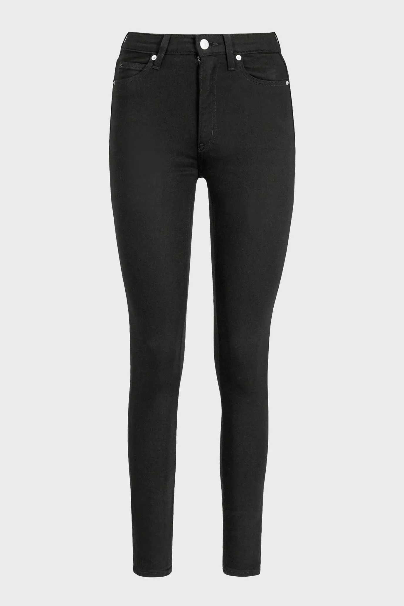 Джинсы/CKJ 010 HIGH RISE SKINNY 4