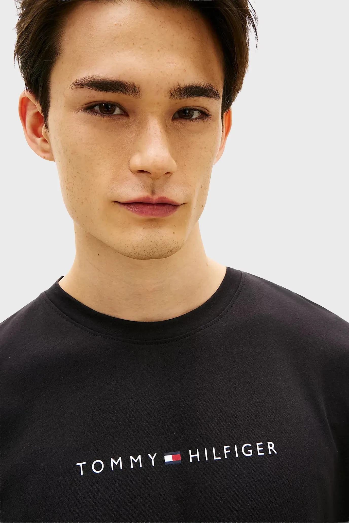 Футболка SS LOGO TEE 4