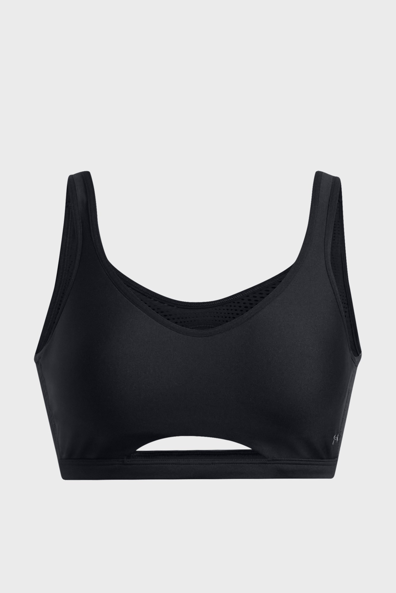 Топ UA Infinity Low Mesh 3