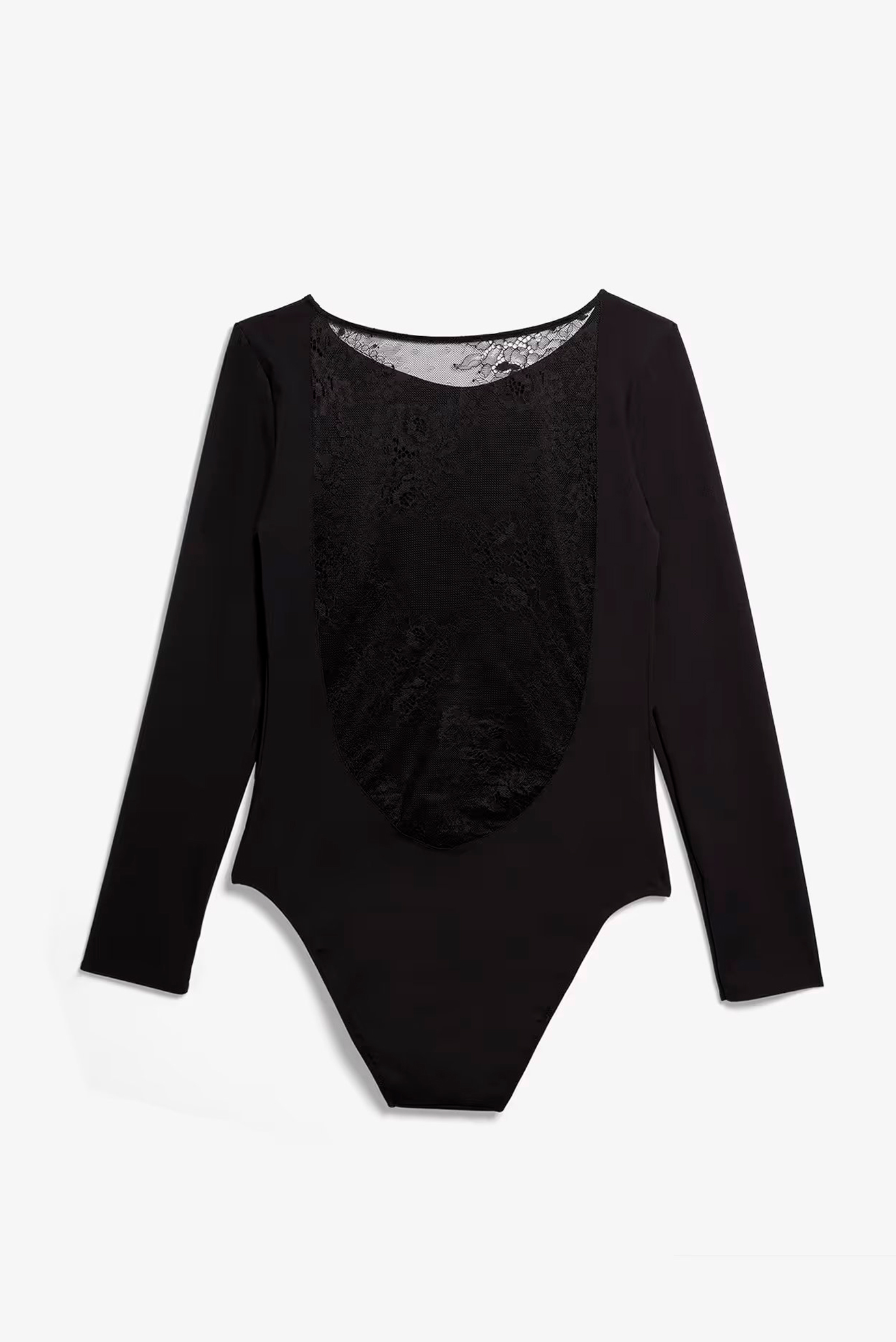 Комбидресс RENVERSANTE - BODY 4