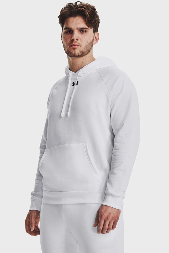 Худи UA Rival Fleece Hoodie